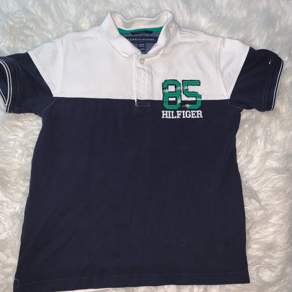 Tommy Hilfiger Shirt (BOYS)